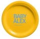 Create Your Own Headline Paper Plates Image 2 of 16